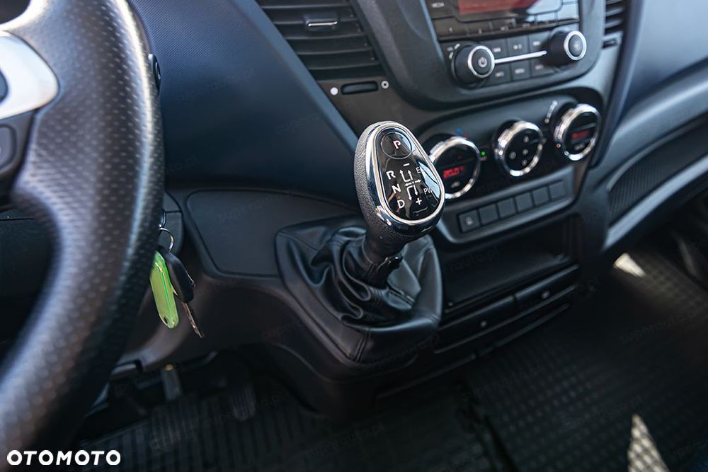 Iveco Daily 35S18 L4H2 Hi-Matic 3.0 180KM - 26