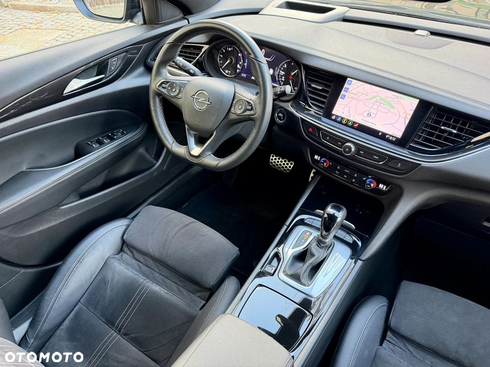 Opel Insignia 2.0 CDTI Ultimate S&S - 27