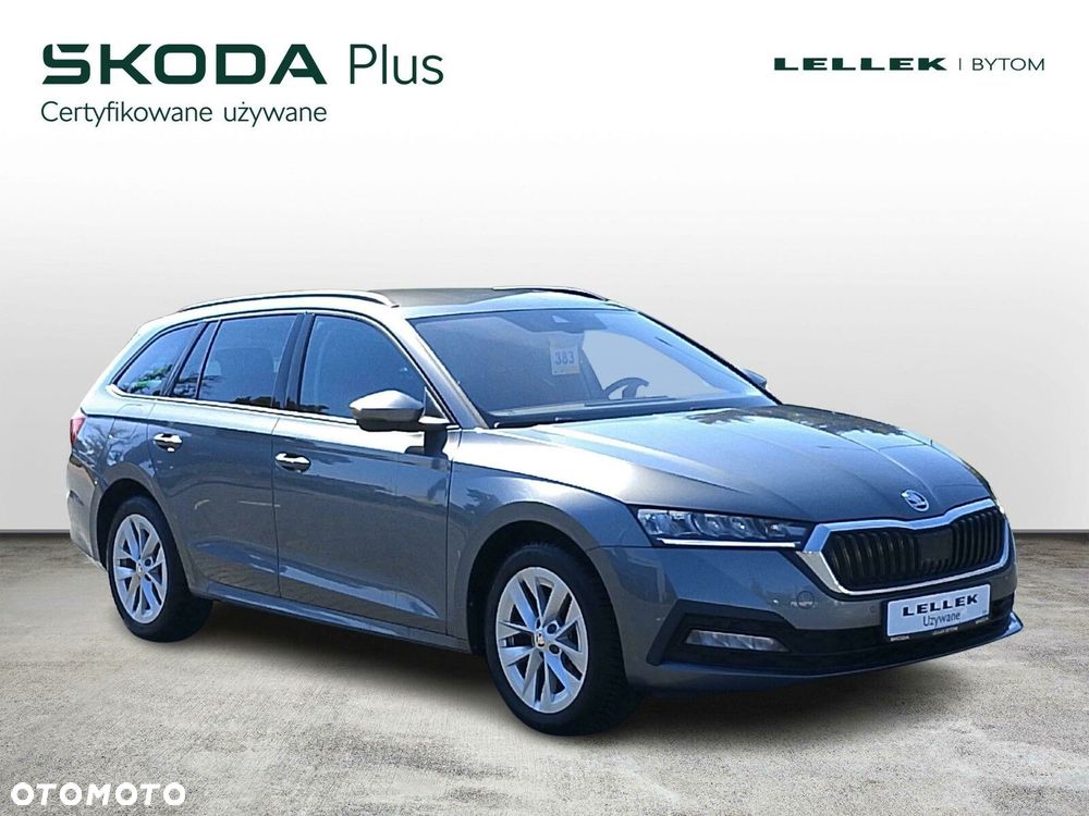 Skoda Octavia - 6