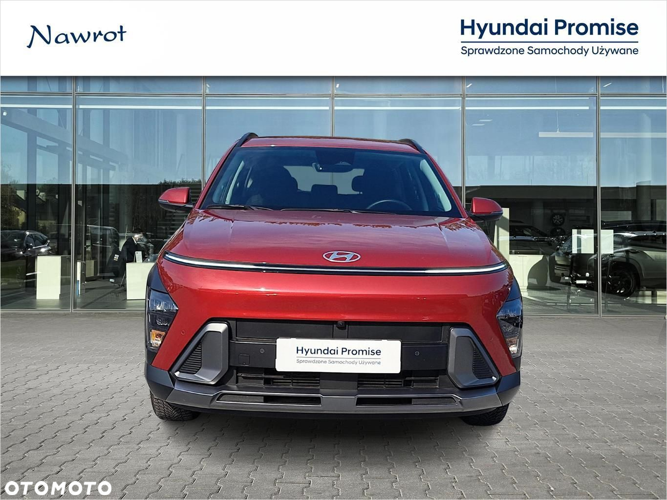 Hyundai Kona - 8
