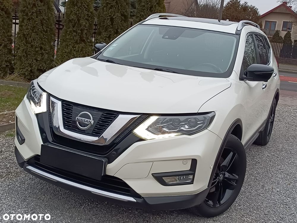 Nissan X-Trail 2.0 dCi Xtronic Acenta - 7