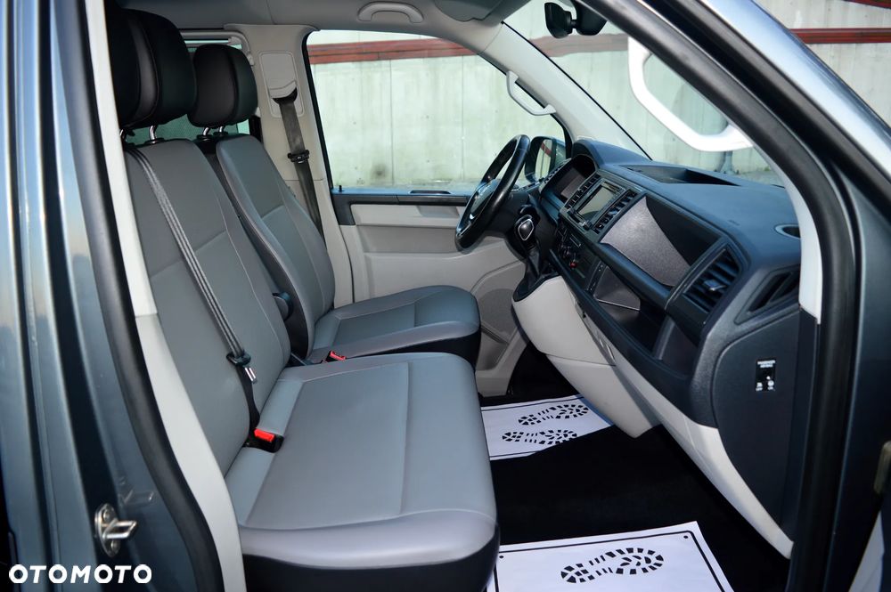 Volkswagen Caravelle 2.0 BiTDI L1 Highline DSG - 11