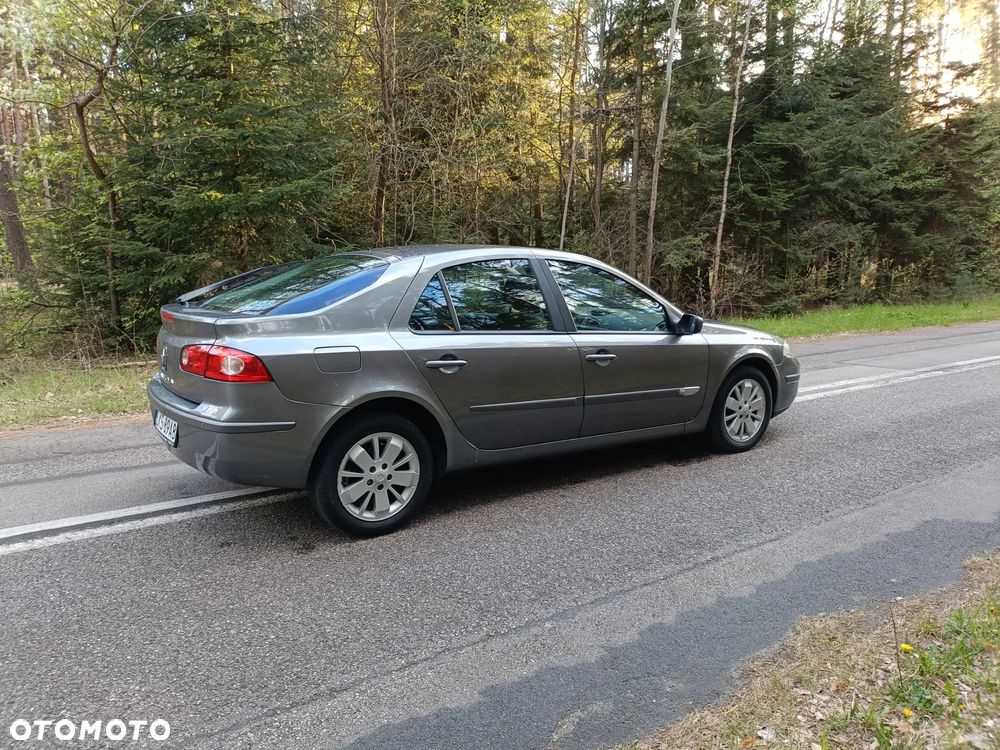 Renault Laguna 2.0 Dynamique - 5