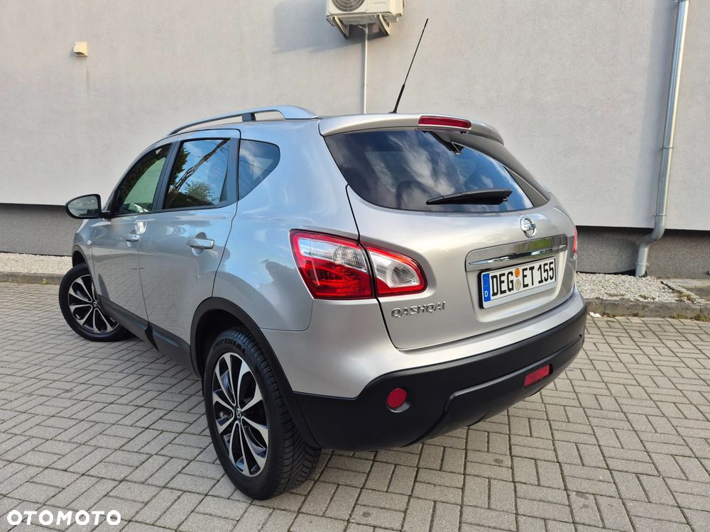 Nissan Qashqai 1.6 I-Way - 4