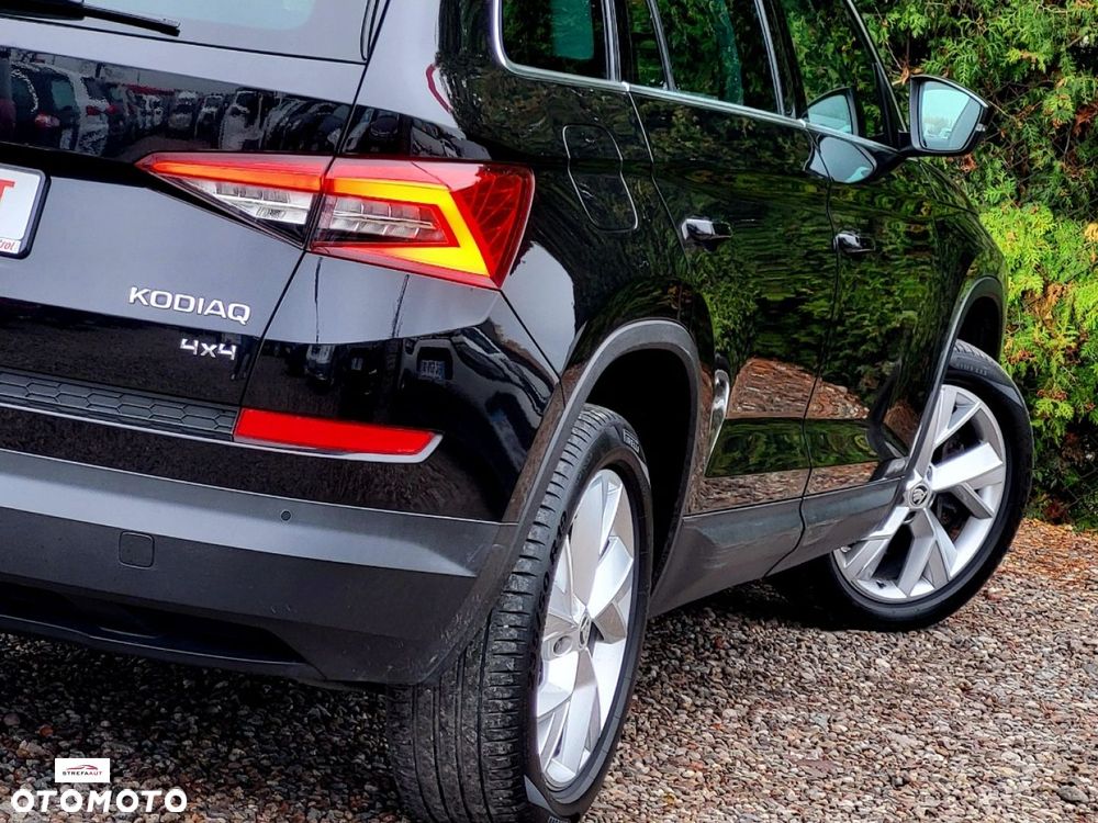 Skoda Kodiaq - 16