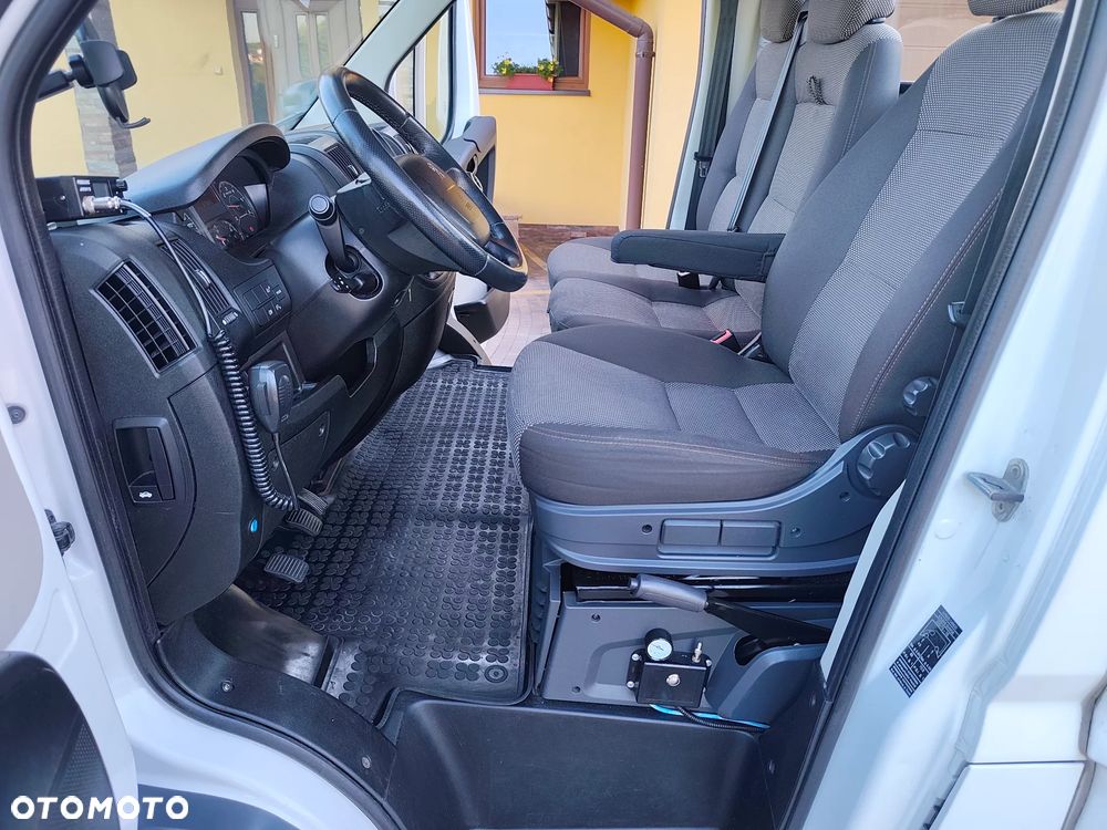 Peugeot Boxer - 7