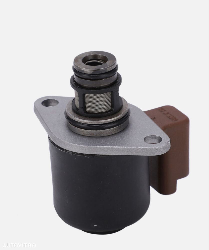 Supapa Control Presiune Rail Pompa Inalte Injectie Nissan Renault Kia - 3