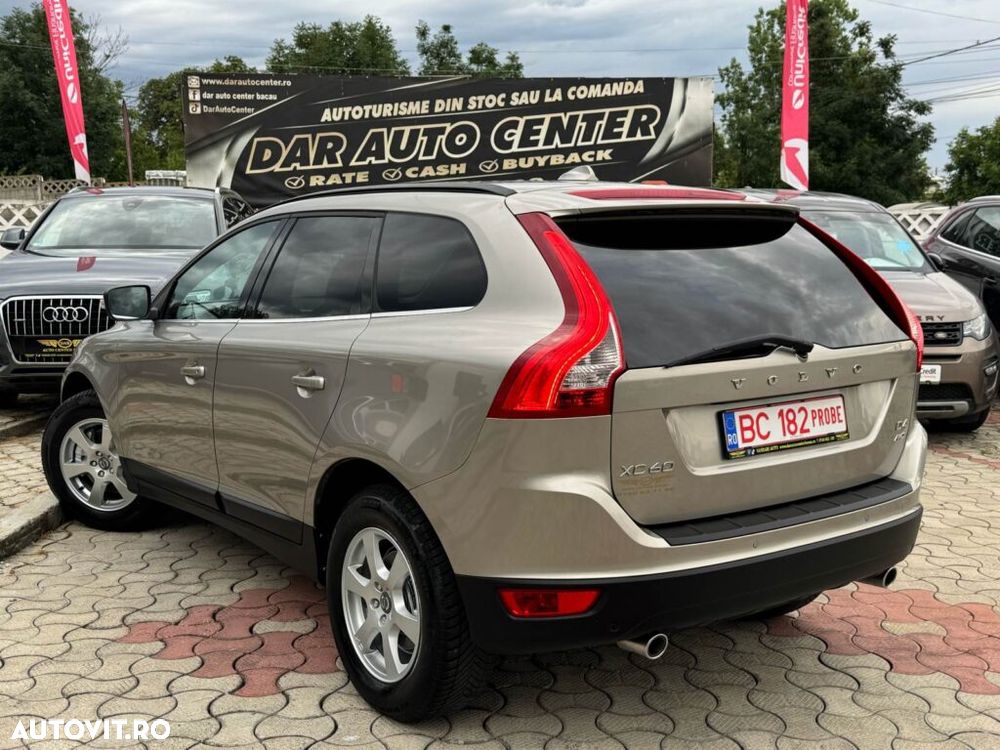 Volvo XC 60 - 5