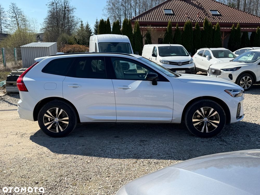 Volvo XC 60 B5 B AWD Geartronic RDesign - 8