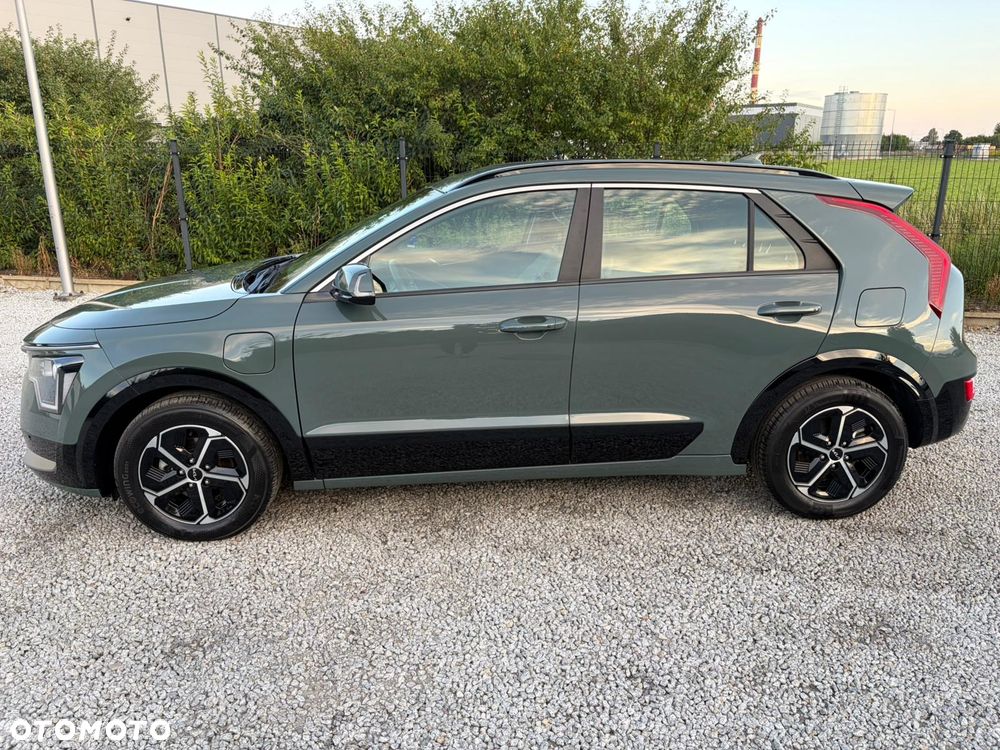 Kia Niro 1.6 GDI PHEV 2WD OPF Vision - 6