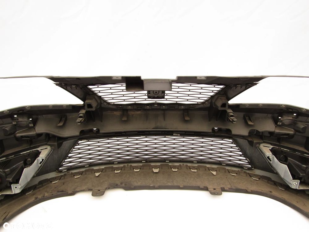 Zderzak przedni Seat Ibiza 6J 12 - 17 Sprysk./ Pdc-4 Lakier LS9R - 20