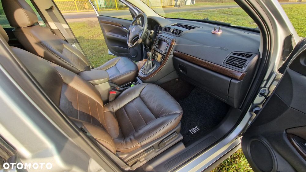 Fiat Croma 1.9 Multijet 16V DPF Dynamic - 3