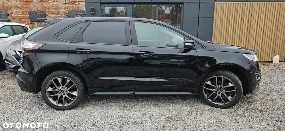 Ford Edge 2.0 TDCi Bi-Turbo 4x4 Sport - 21