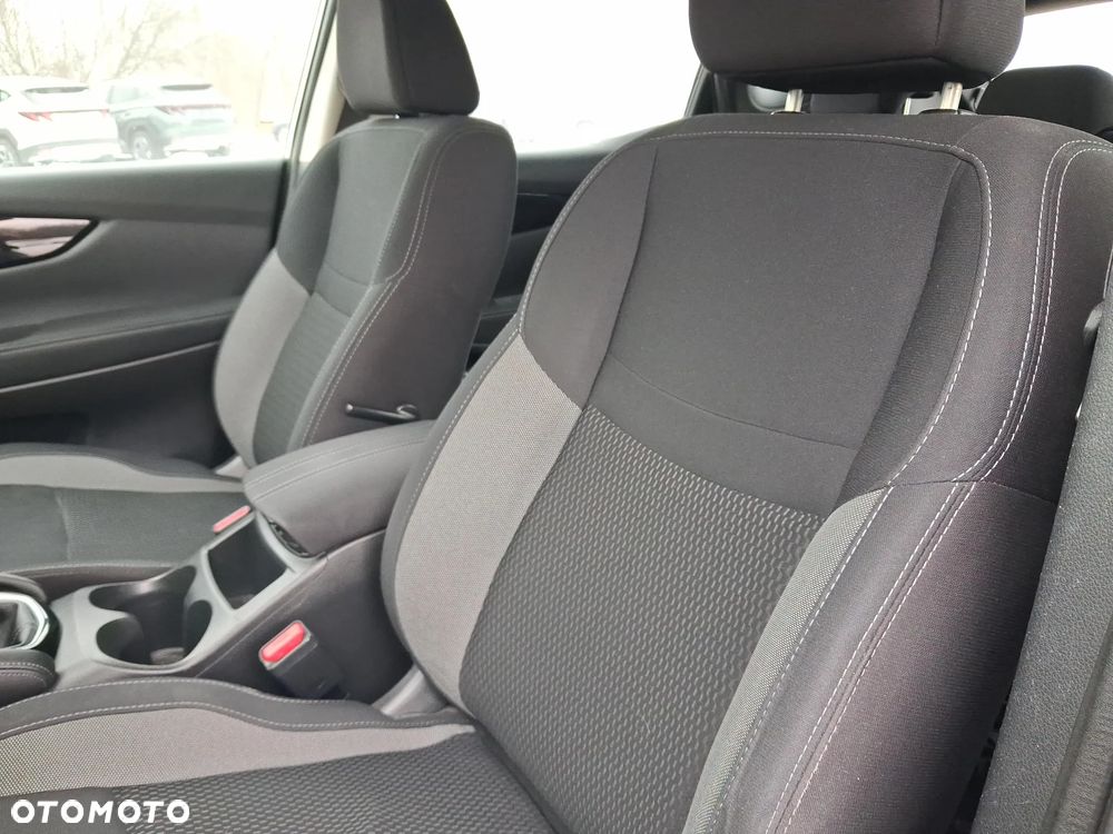 Nissan Qashqai 1.2 DIG-T Acenta - 12