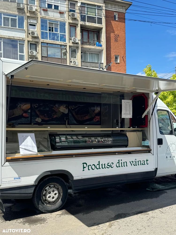 Fiat Ducato - 8