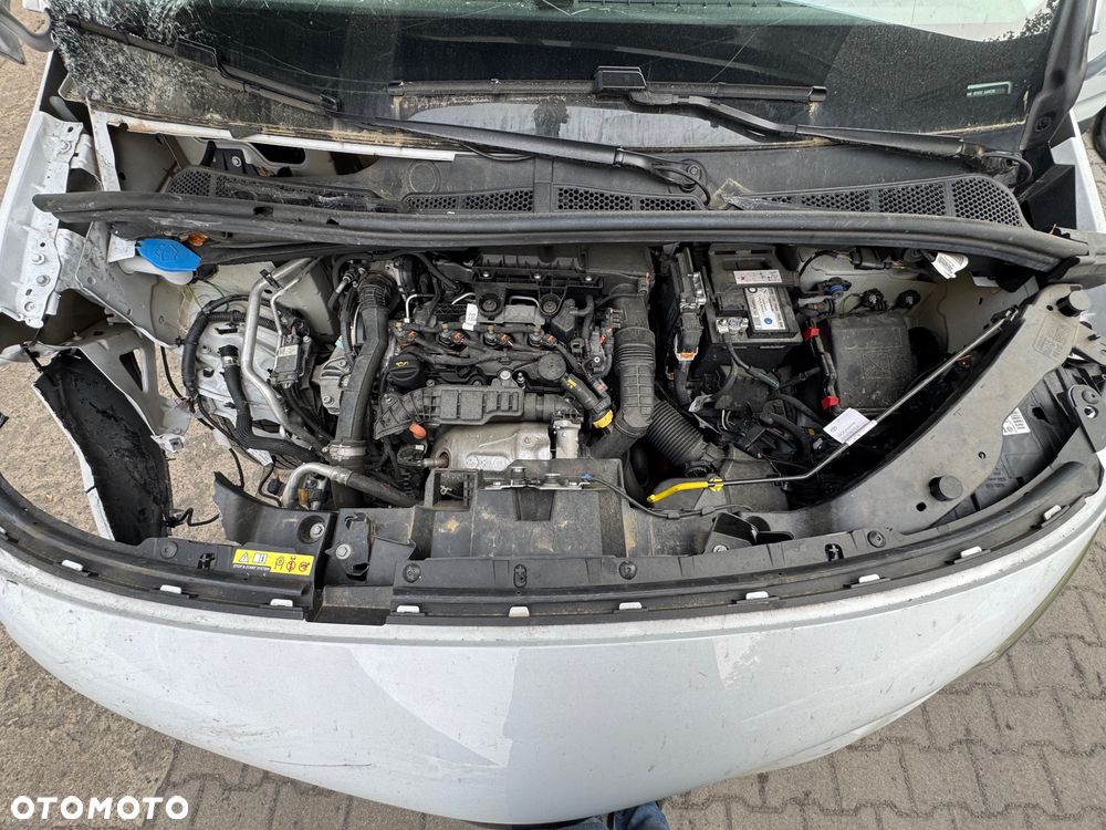 Toyota PROACE CITY ASYSTENT PASA RUCHU, KAMERA COFANIA, KLIMATYZACJA NAWIGACJA TEMPOMAT - 15