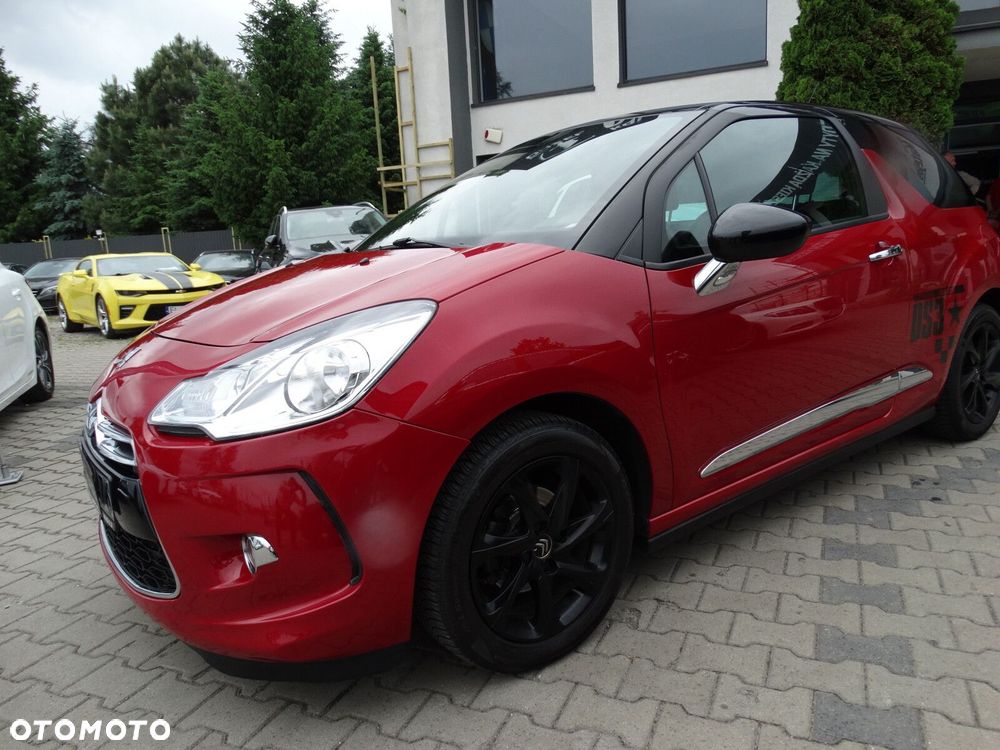 DS Automobiles DS 3 - 36
