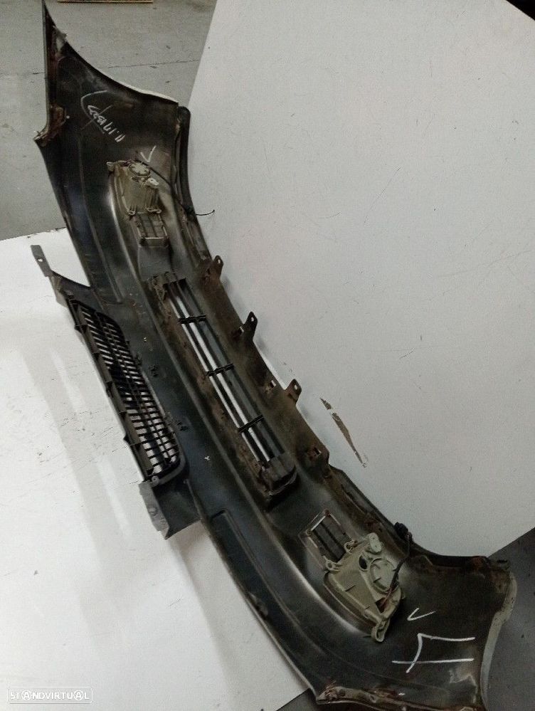 Para Choques Ft Hyundai Matrix (Fc) - 4