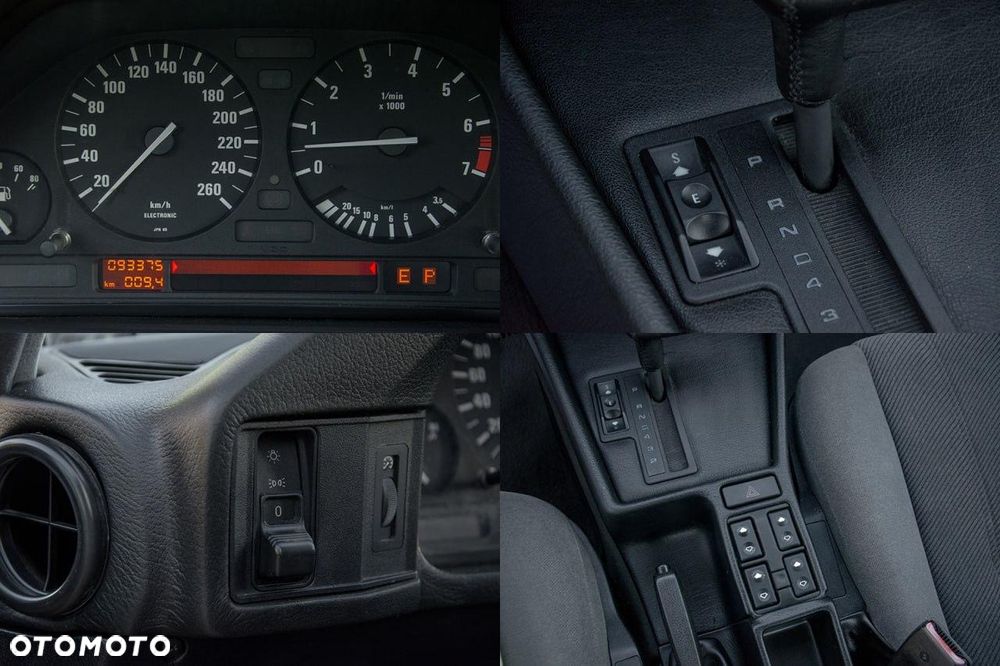 BMW Seria 5 525i - 32