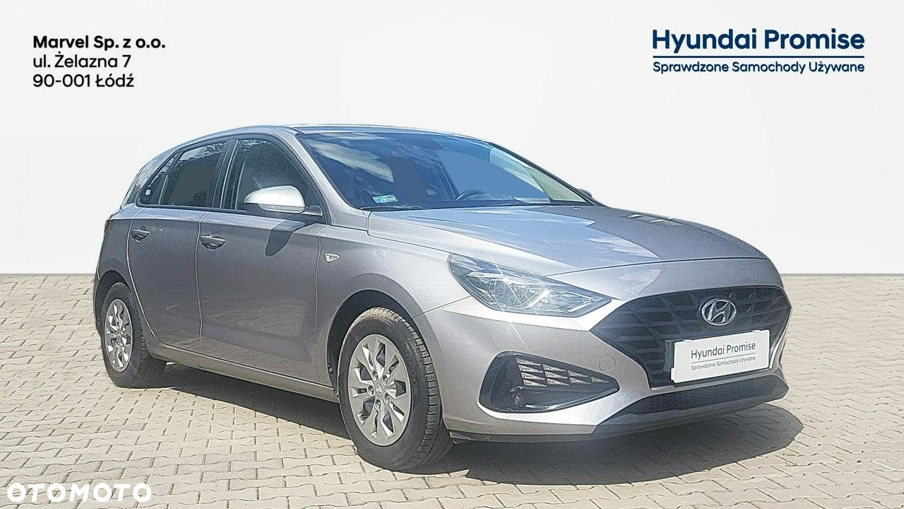 Hyundai i30 - 7
