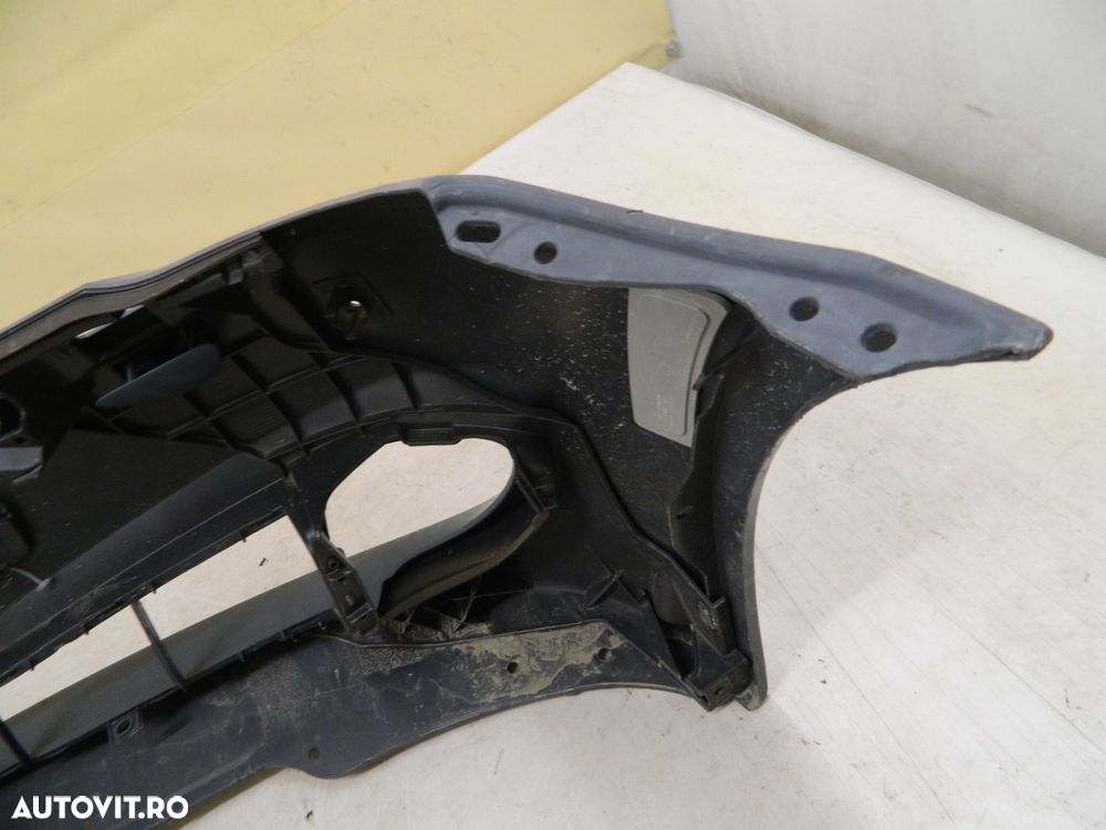 Bara fata BMW seria 5 F10 / F11, 2010, 2011, 2012, 2013, 2014, cod origine 51117210712. - 6