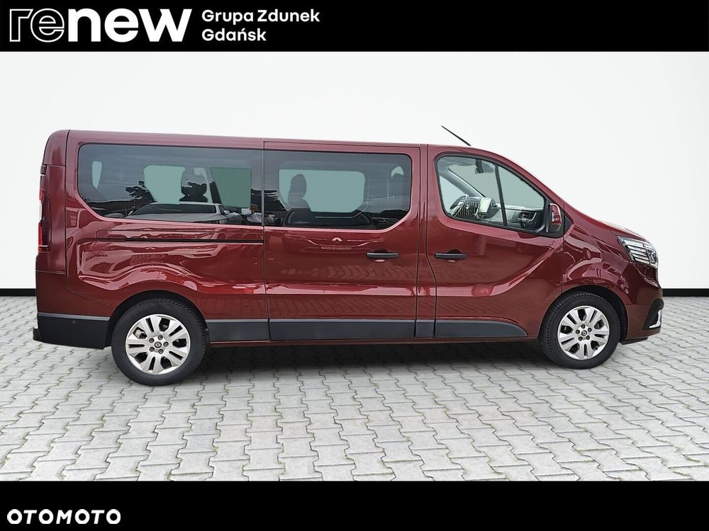 Renault Trafic - 11
