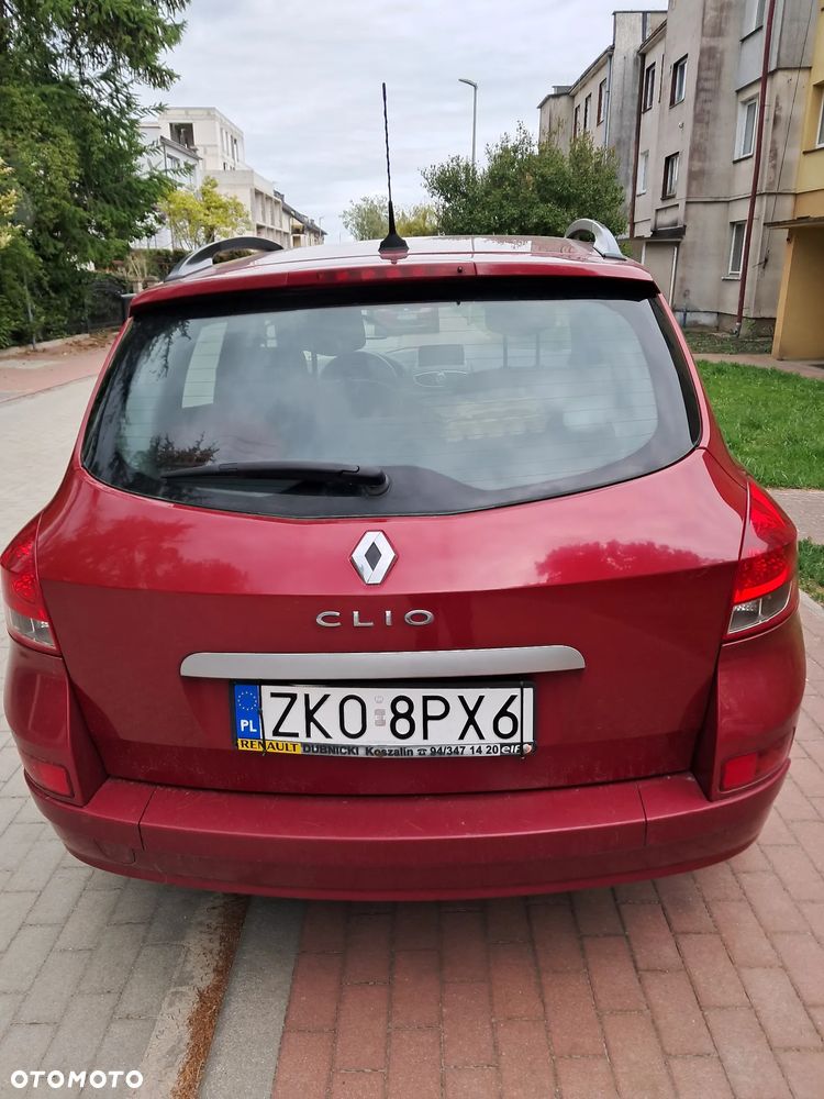 Renault Clio - 4