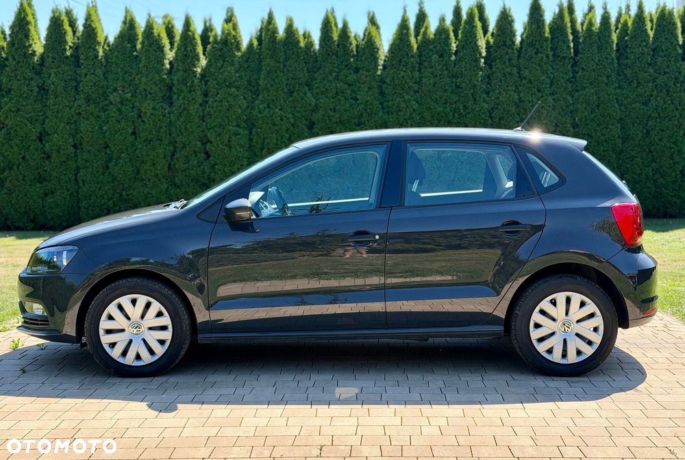 Volkswagen Polo 1.0 Allstar - 23