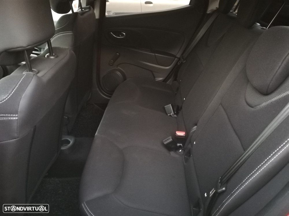 Renault Clio 1.5 dCi Dynamique S 82g - 20