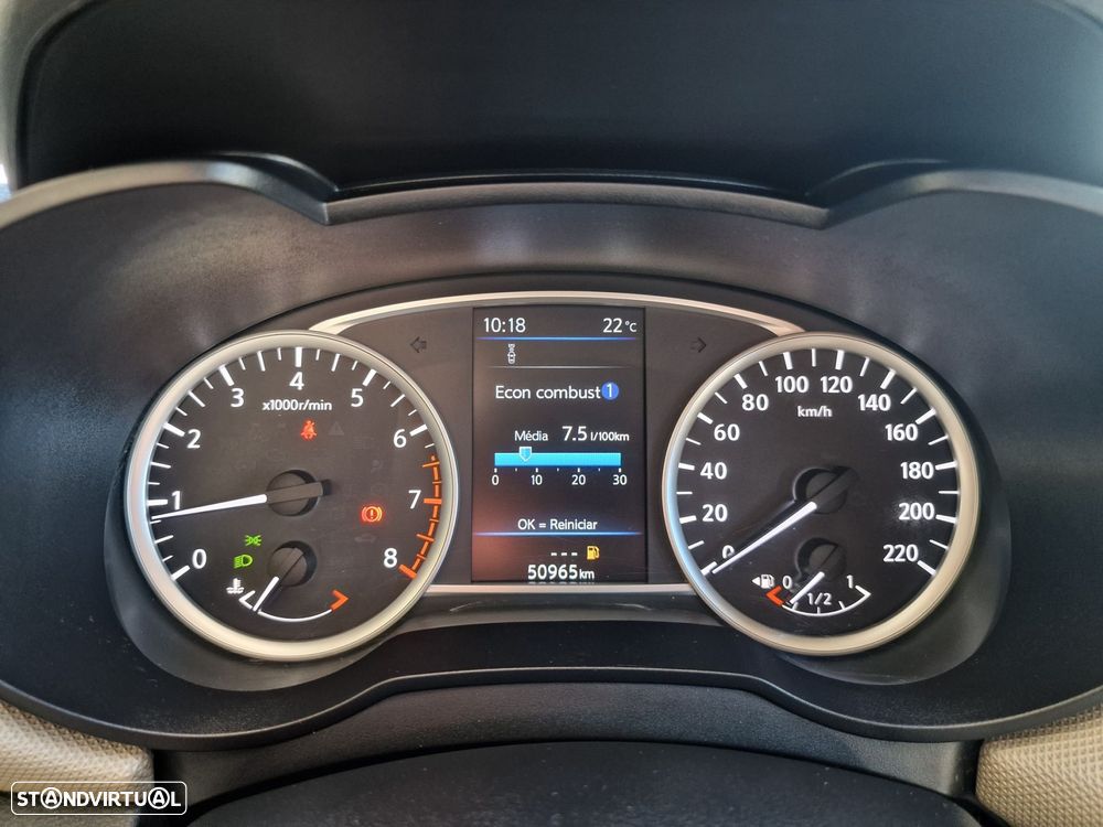 Nissan Micra 1.0 IG-T N-Connecta - 41