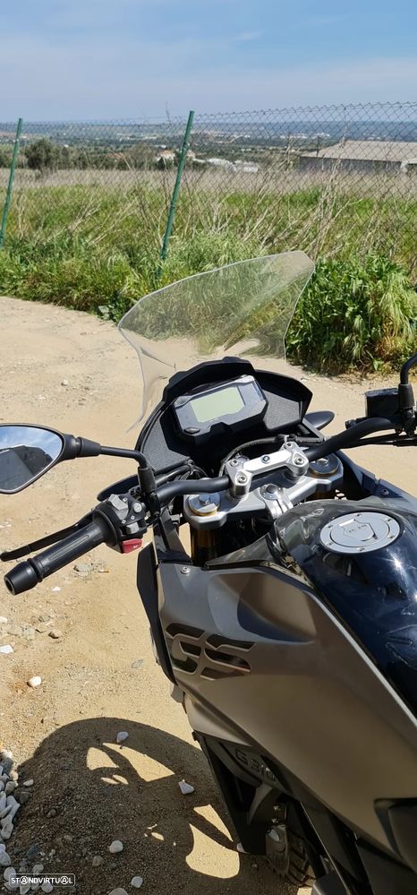 BMW G 310 GS - 2