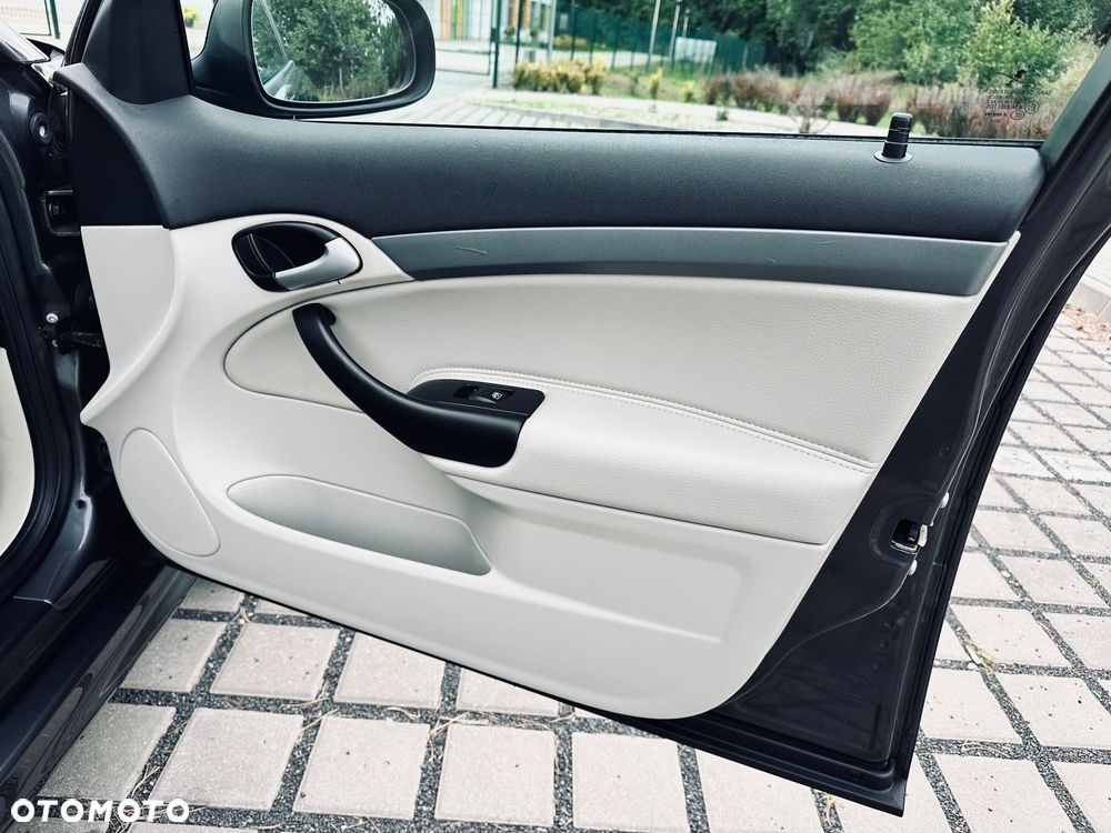 Saab 9-3 2.0T Linear - 27