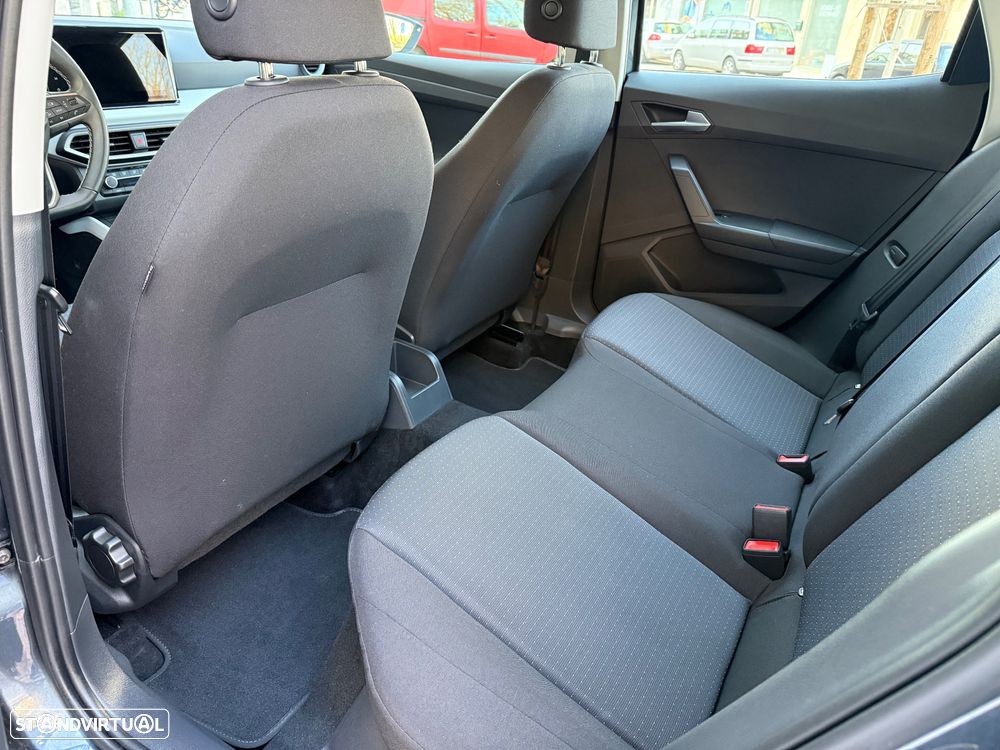 SEAT Arona 1.0 TSI Style - 28