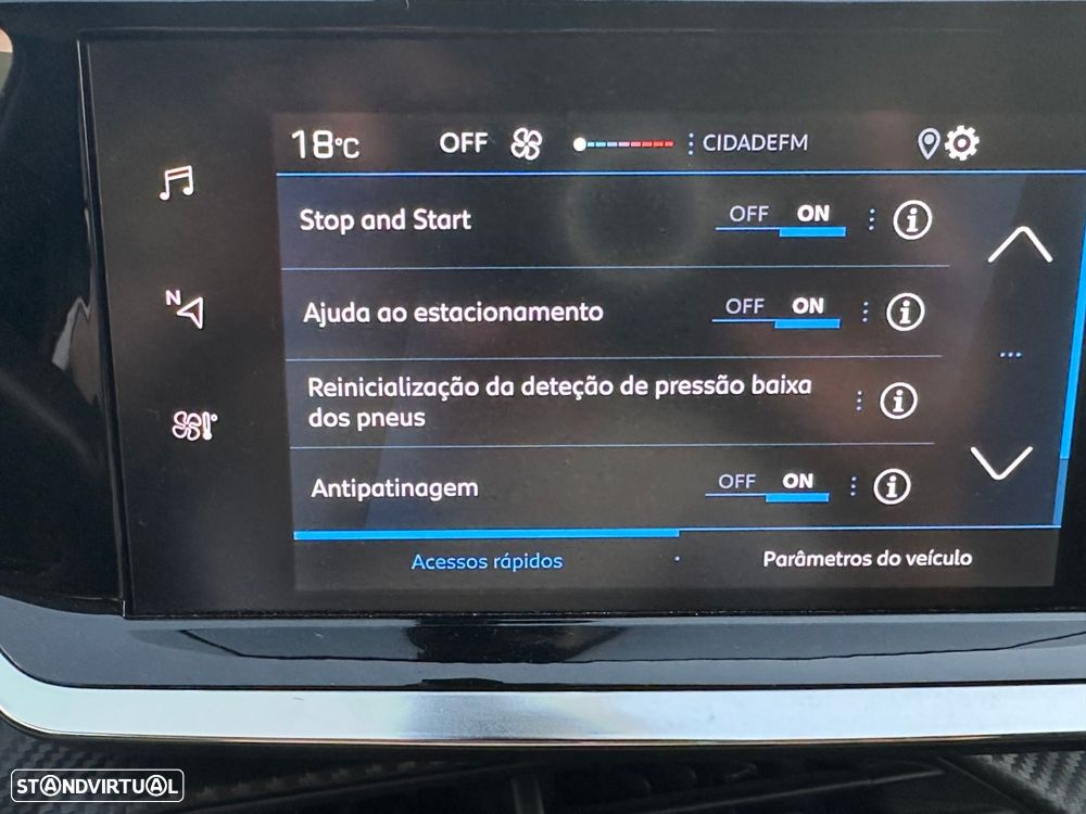 Peugeot 208 1.2 PureTech Active Pack - 20