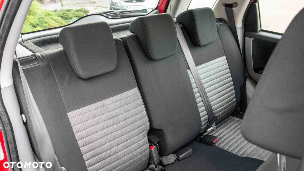 Suzuki SX4 1.6 GS / Premium 4WD - 25