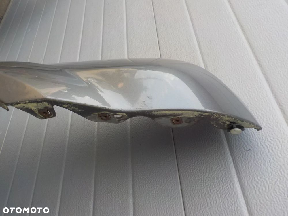 CHRYSLER 300C BŁOTNIK PRAWY PRZÓD PRZEDNI - 5