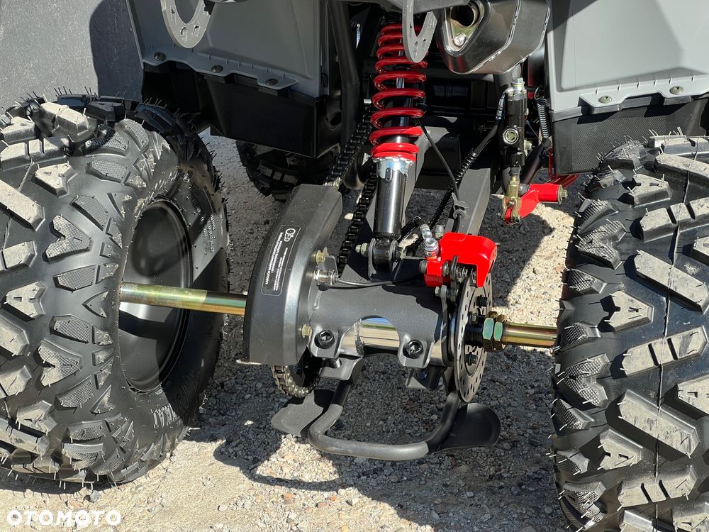 XTR Inny - 5