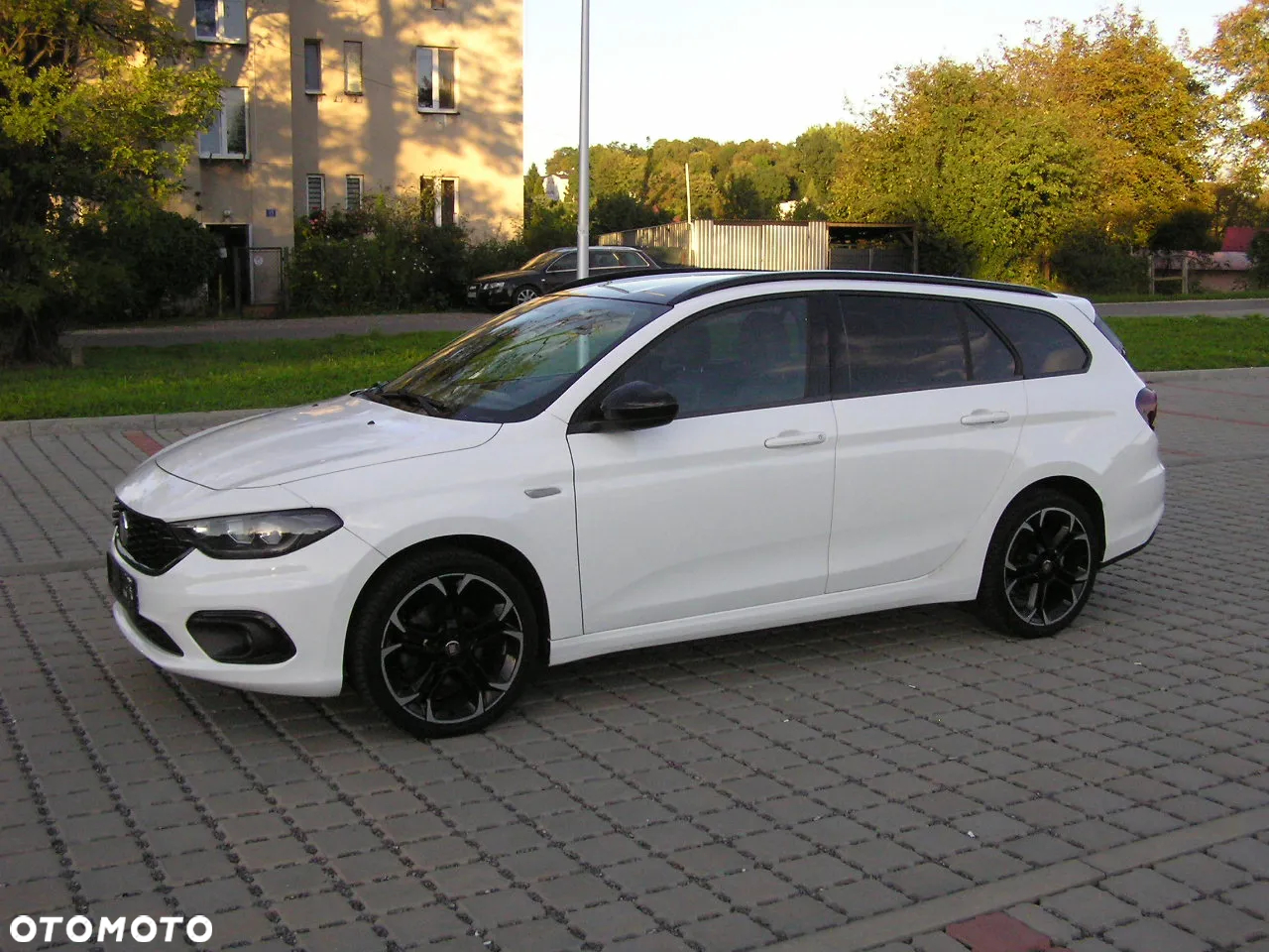 Fiat Tipo 1.4 T-Jet 16v S-Design EU6d - 4