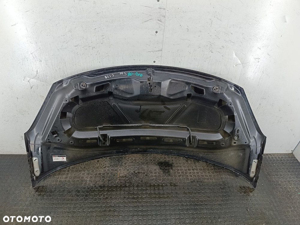MASKA CITROEN DS3 KTV/KWF - 6
