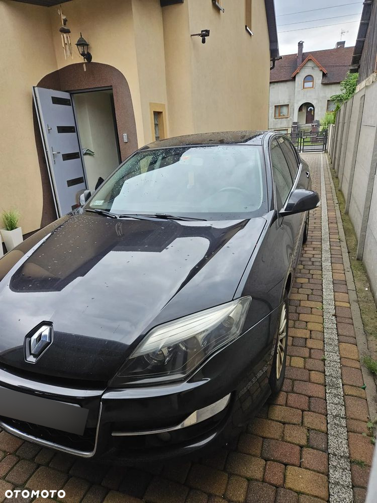 Renault Laguna - 3