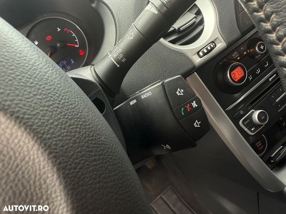 Renault Koleos - 22