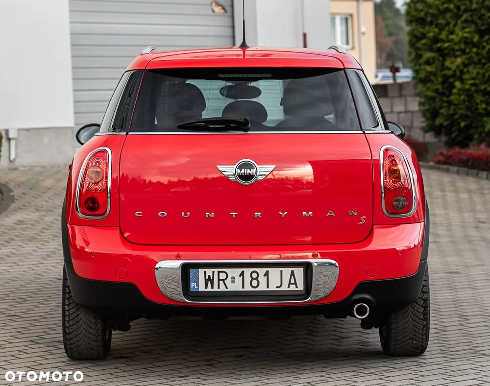 MINI Countryman - 11