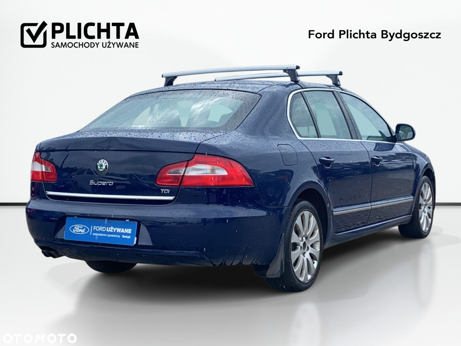 Skoda Superb 1.6 TDI Comfort - 5