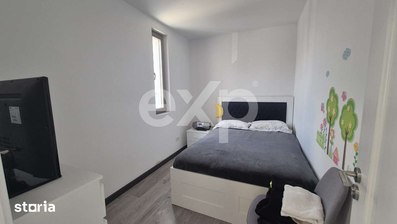 Apartament 3 camere NOU | Trivale – Zona Campului | Finisaje Premium — fotografia 3
