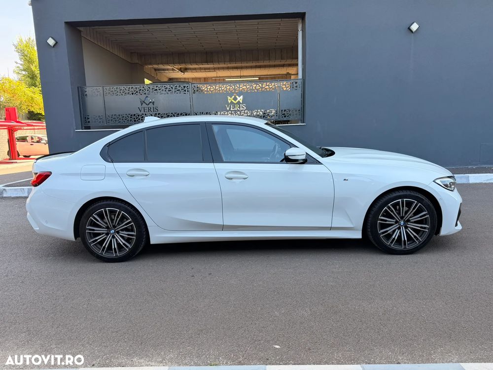 BMW Seria 3 320d xDrive AT MHEV - 4