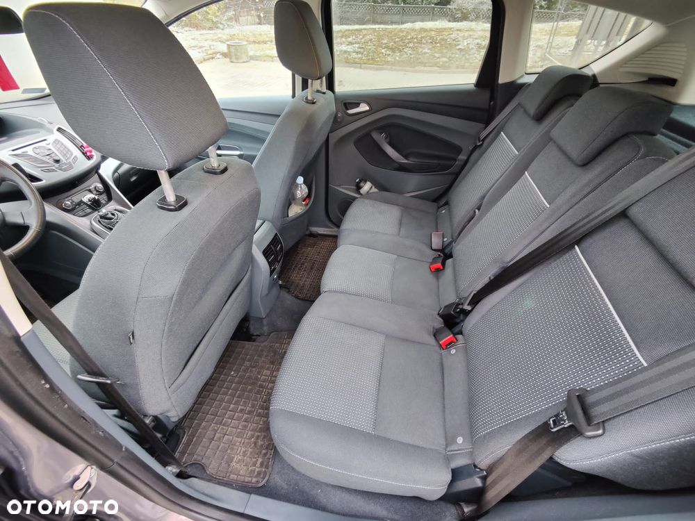 Ford C-MAX - 8