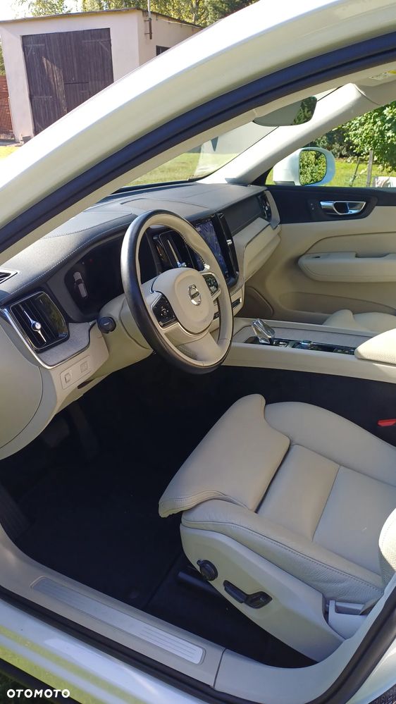 Volvo XC 60 T4 Inscription - 4