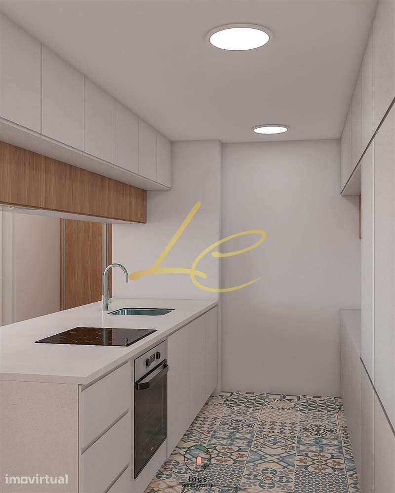 Apartamento T2+1 Venda em Santarém (Marvila), Santa Iria da Ribeira de - Grande imagem: 5/24
