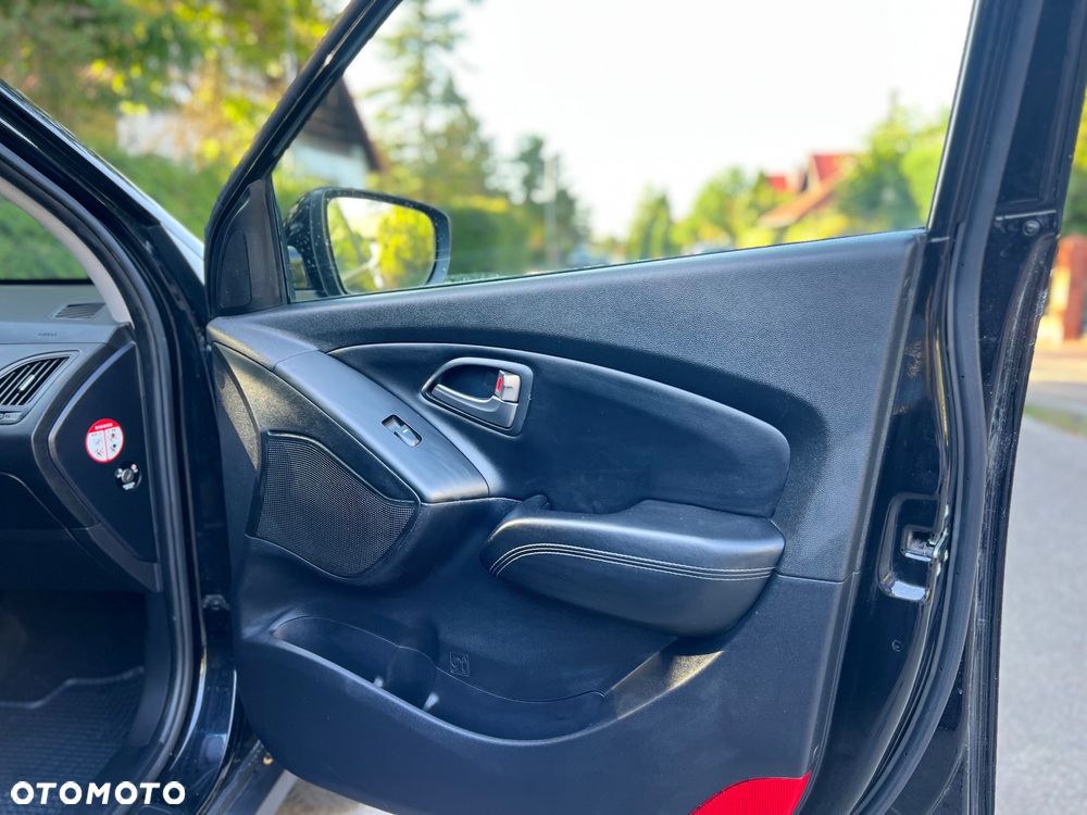 Hyundai ix35 1.6 GDI Premium 2WD - 26