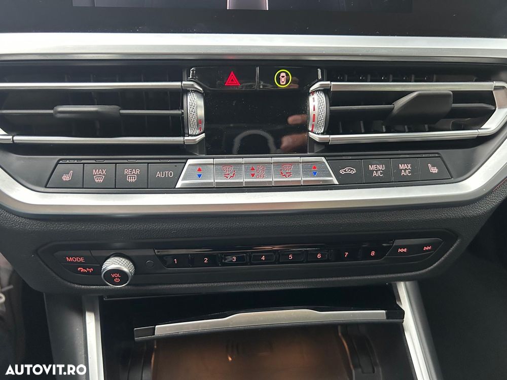 BMW Seria 3 320d Touring xDrive Aut. Sport Line - 20